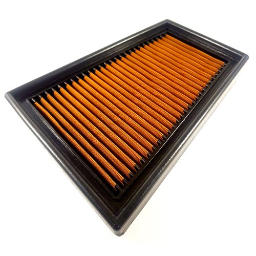 Sprint Filter P08 S1013S - Filtro aria sportivo in poliestere Renault Fluence / Mégane CC / Mégane III / Scénic III / Grand Scénic III