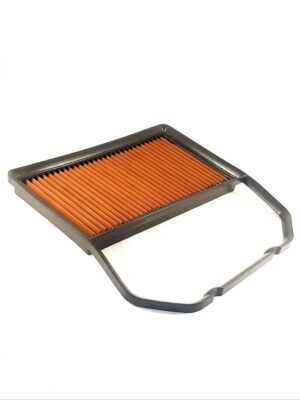 Sprint Filter P08 S1020S - Filtro aria sportivo in poliestere Seat Ibiza IV / MII - Skoda Citigo / Fabia III (NJ3, NJ5) - Volkswagen Polo V (6R, 6C) / UP