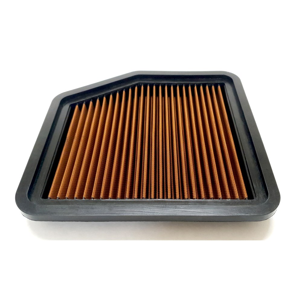 Sprint Filter P08 S1039S - Filtro aria sportivo in poliestere Lexus IS + IS SportCross - Toyota RAV4 III / RAV4 IV