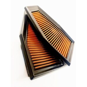 Sprint Filter P08 S1049S - Filtro aria sportivo in poliestere Porsche 911 (991) / 911 (991.2)