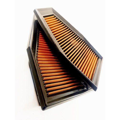 Sprint Filter P08 S1049S - Filtro aria sportivo in poliestere Porsche 911 (991) / 911 (991.2)
