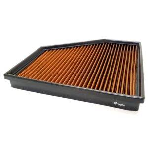 Sprint Filter P08 S1089S - Filtro aria sportivo in poliestere BMW 1 (F20/F21) / 2 (F22, F23, F87) / 3 (F30/F31/F80) / 3 GT (F34) / 4 (F32/F33/F36/F82)