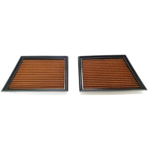 Sprint Filter P08 S1097S - Filtro aria sportivo in poliestere Porsche 911 (992)