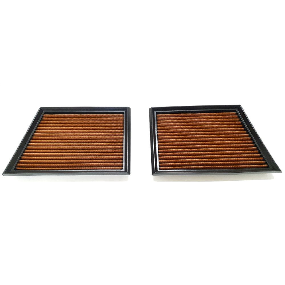 Sprint Filter P08 S1097S - Filtro aria sportivo in poliestere Porsche 911 (992)