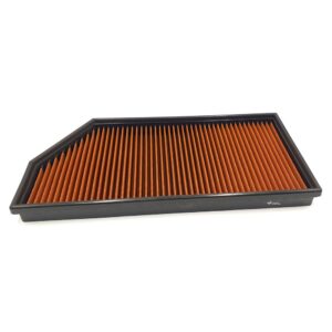 Sprint Filter P08 S1107S - Filtro aria sportivo in poliestere Mercedes Classe E (W213/S213/A238/C238) / CLS (C257) / GLC / GLC Coupé (X253/C253) / GLE / GLS / GLE Coupé (W167, C167, X167) ecc.