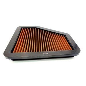 Sprint Filter P08 S1111S - Filtro aria sportivo in poliestere Lexus ES I (VHP10_, VZV21_) - Lotus Evora / Exige (3-Series) - Scion TC (AGT20) - Toyota Alphard / Vellfire II (_H2_) / RAV4 III ecc.