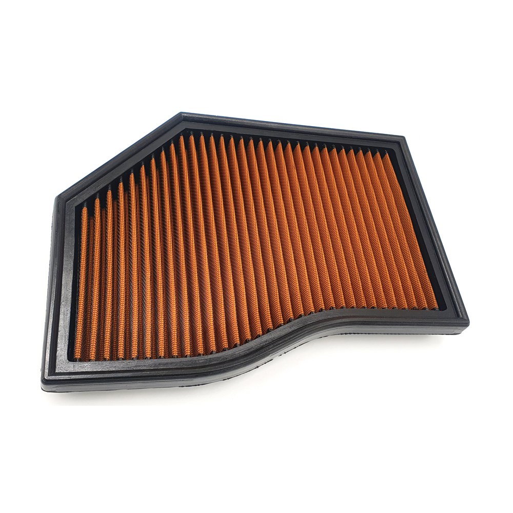 Sprint Filter P08 S1112S - Filtro aria sportivo in poliestere Mercedes CLA (C118/W118/X118) / Classe A (W177) / Classe B (W247) / GLA (H247) / GLB (X247)