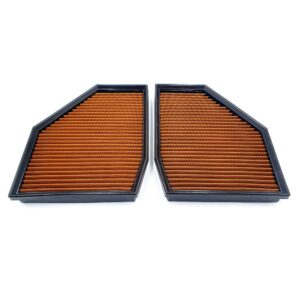 Sprint Filter P08 S1115S - Filtro aria sportivo in poliestere BMW 5 (G30/G31/F90) / 5 (G60/G61/G90) / 7 (G70) / 8 (G14/G15/G16/F91/F92/F93)