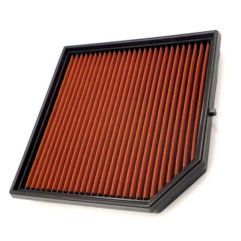 Sprint Filter P08 S1119S - Filtro aria sportivo in poliestere Volvo XC 40 (536)