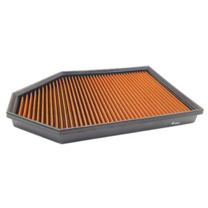 Sprint Filter P08 S1122S - Filtro aria sportivo in poliestere Chrysler 300C II - Dodge Challenger III / Charger VII (LD) - Lancia Thema II (LX)