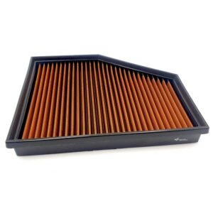 Sprint Filter P08 S1128S - Filtro aria sportivo in poliestere Alpina XD3 (G01) / XD4 (G02) - BMW 5 (G30/G31/F90) / 6 GT (G32) / 7 (G11/G12) / X 3 (G01/F97) / X 4 (G02/F98) / X 5 (G05/F95) ecc.
