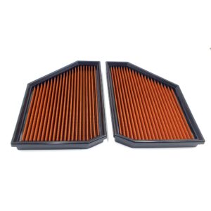 Sprint Filter P08 S1134S - Filtro aria sportivo in poliestere BMW X 5 (G05/F95) / X 6 (G06/F96) / X 7 (G07) / XM (G09)