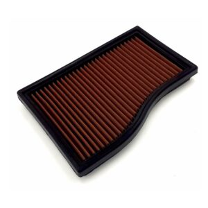 Sprint Filter P08 S1141S - Filtro aria sportivo in poliestere Mercedes CLA (C118/W118/X118) / Classe A (W177) / Classe B (W247) / GLA (H247) / GLB (X247)