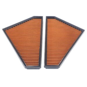 Sprint Filter P08 S1167S - Filtro aria sportivo in poliestere Jaguar F-Type (X152)