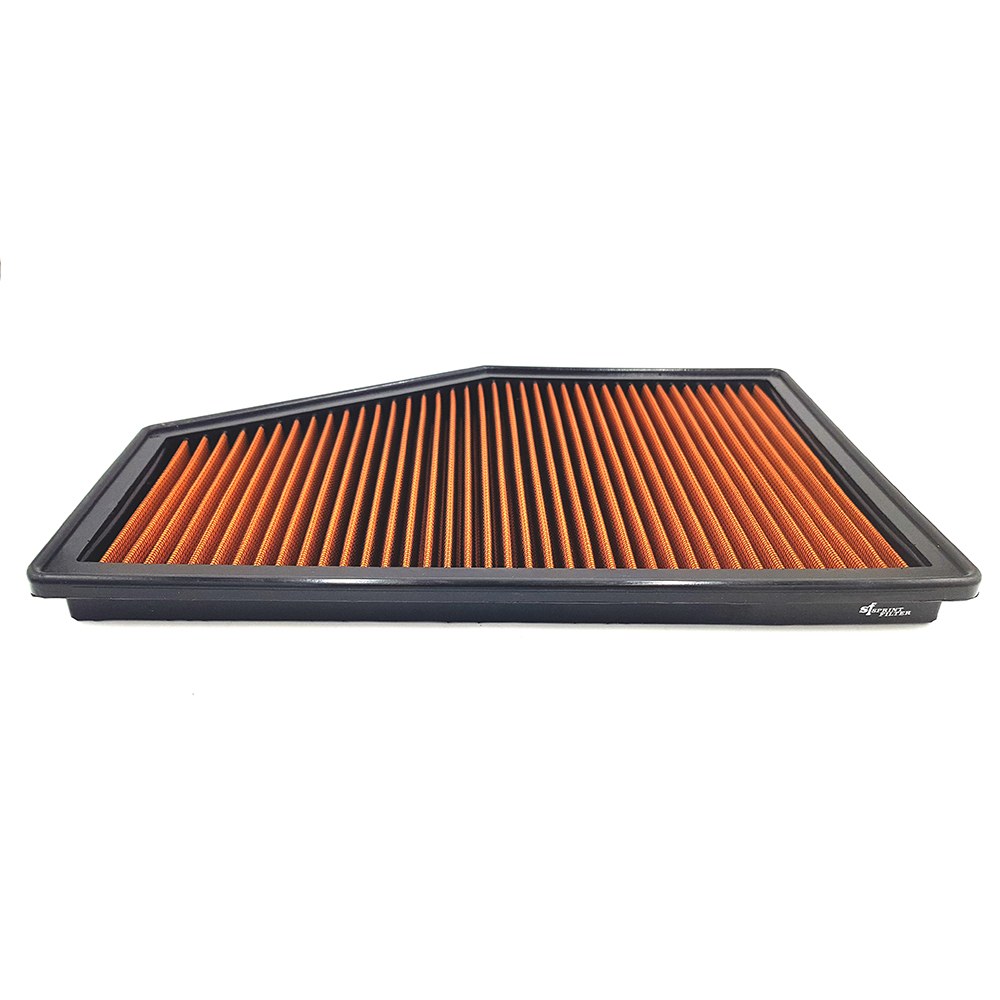 Sprint Filter P08 S1189S - Filtro aria sportivo in poliestere Buick Lacrosse III - Cadillac - Chevrolet Malibu IX - Holden Calais - Opel Insignia B (Z18) - Vauxhall Insignia MK2 (B) (Z18) ecc.