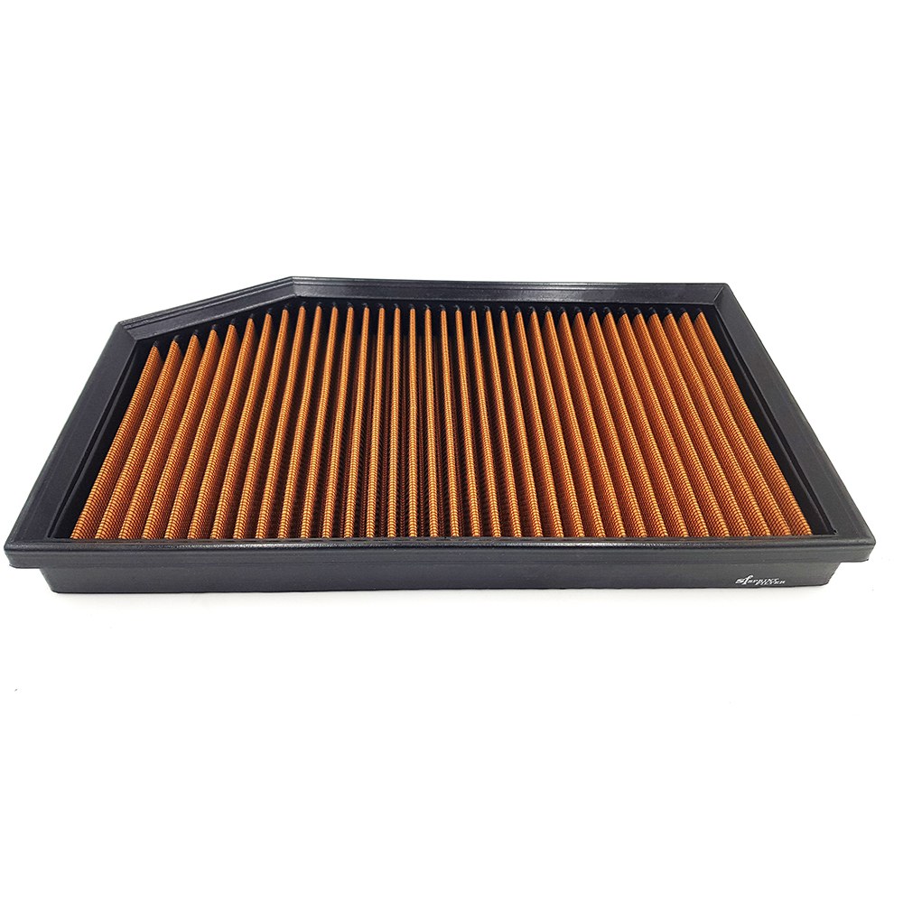 Sprint Filter P08 S1193S - Filtro aria sportivo in poliestere Jeep Gladiator (JT) / Wrangler IV (JL)