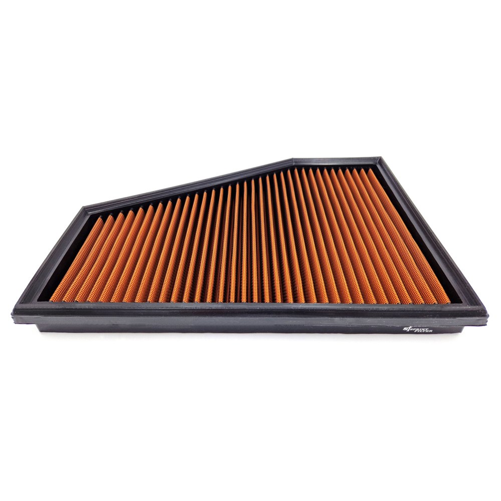Sprint Filter P08 S1194S - Filtro aria sportivo in poliestere Jeep Grand Cherokee V (WL) / Grand Cherokee V L (WL)