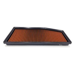 Sprint Filter P08 S1197S - Filtro aria sportivo in poliestere Maserati Grecale (M182)