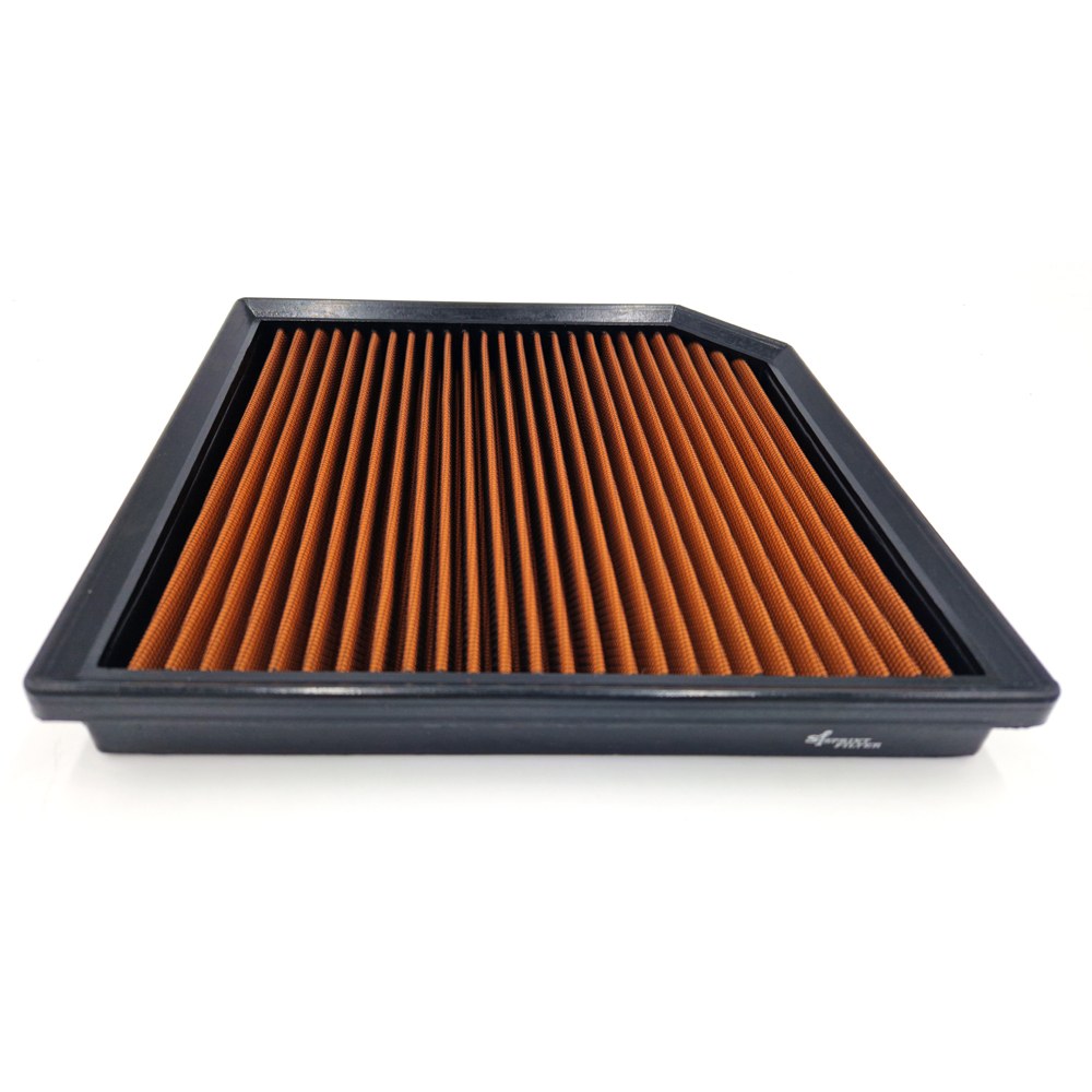 Sprint Filter P08 S1202S - Filtro aria sportivo in poliestere Maserati Ghibli (M157) / Levante (M161)