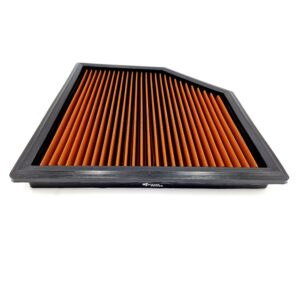 Sprint Filter P08 S1222S - Filtro aria sportivo in poliestere BMW 1 (F70) / 2 Active Tourer (U06) / 2 Gran Coupe (F74) / X 1 (U11) / X 2 (U10) - Mini IV (F66, F67) / Countryman (U25)