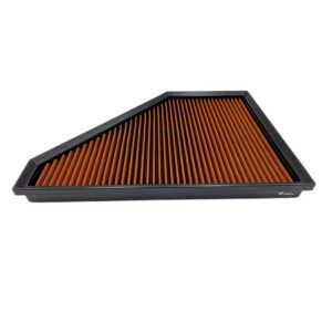 Sprint Filter P08 S1224S - Filtro aria sportivo in poliestere Cadillac XT5 / XT6 - Chevrolet Blazer / Enclave / Traverse II - GMC Acadia II