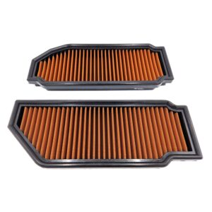 Sprint Filter P08 S1226S - Filtro aria sportivo in poliestere Mercedes AMG GT (X290) / AMG GT (C192) / Classe G (W465) / Classe S (W223/V223/X223) / SL (R232)