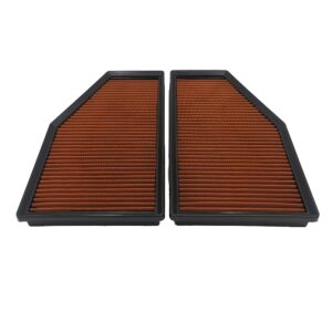 Sprint Filter P08 S1234S - Filtro aria sportivo in poliestere Maserati Granturismo II (M189)
