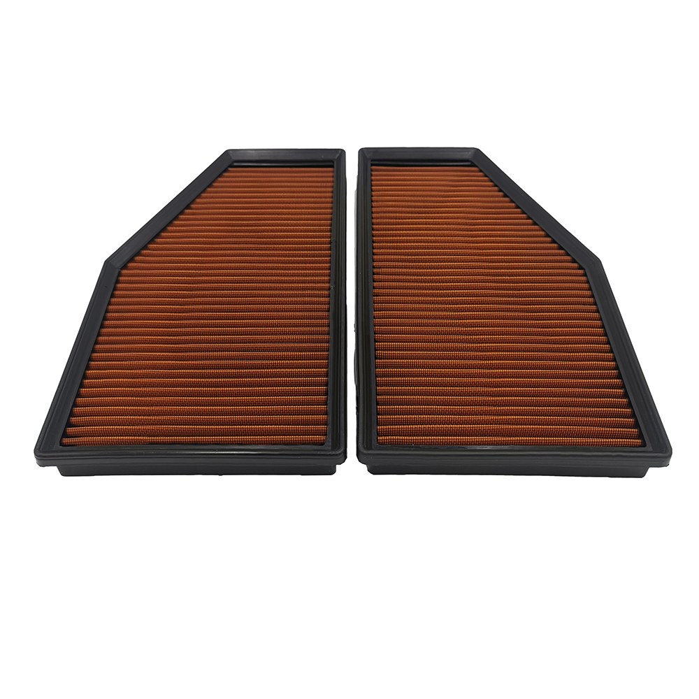 Sprint Filter P08 S1234S - Filtro aria sportivo in poliestere Maserati Granturismo II (M189)