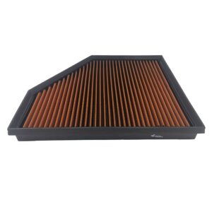 Sprint Filter P08 S1248S - Filtro aria sportivo in poliestere Chevrolet Camaro