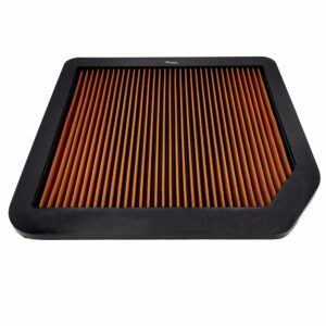 Sprint Filter P08 S1253S - Filtro aria sportivo in poliestere Infiniti Q60 II (CV37) / QX56 II / QX60 II / QX70 (S51) - Nissan Altima V / Armada II / Qashqai II (J11) / X-Trail III (T32) ecc.