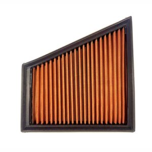 Sprint Filter P08 S287S - Filtro aria sportivo in poliestere Seat Cordoba II / Ibiza III - Skoda Fabia I (6Y2, 6Y3, 6Y5) / Roomster - Volkswagen FOX (5Z1) / Lupo (Mexico Only) / Polo IV (9N) ecc.