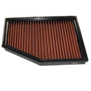 Sprint Filter P08 S312S - Filtro aria sportivo in poliestere BMW 5 (E60/E61) / 6 (E63/E64) / Z 4 (E85/E86)