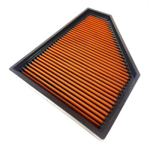 Sprint Filter P08 S460S - Filtro aria sportivo in poliestere Alpina D III - BMW 1 (E81/E82/E87/E88) / 3 (E90/E91/E92/E93) / X 1 (E84)