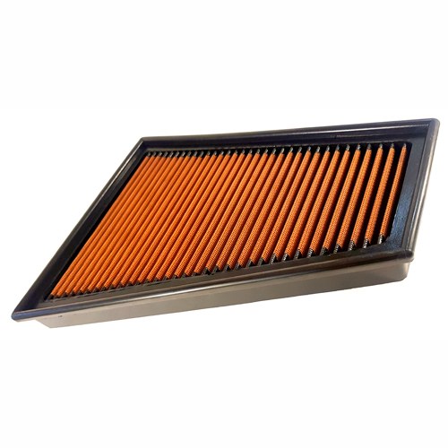 Sprint Filter P08 S468S - Filtro aria sportivo in poliestere Ford Galaxy II / Mondeo IV / S-MAX - Volvo S 80 II (AS, 124) / V 70 II