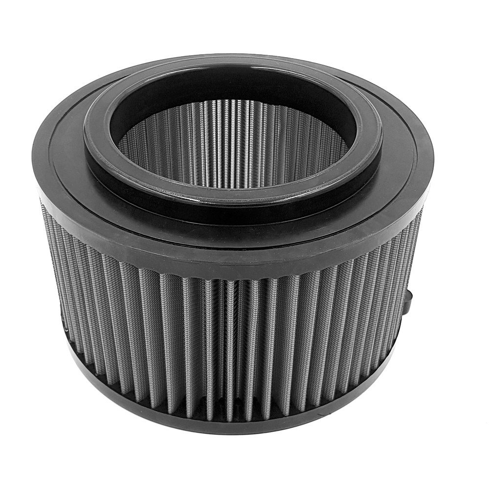 Sprint Filter T12 C1156T12 - Filtro aria sportivo per fuoristrada resistente a polvere ed acqua Ford Ranger (TKE) - Mazda BT-50 (CD, UN)