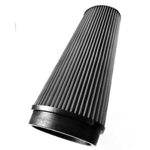 Sprint Filter T12 O229T12 - Filtro aria sportivo per fuoristrada resistente a polvere ed acqua Land Rover Freelander I (L314)