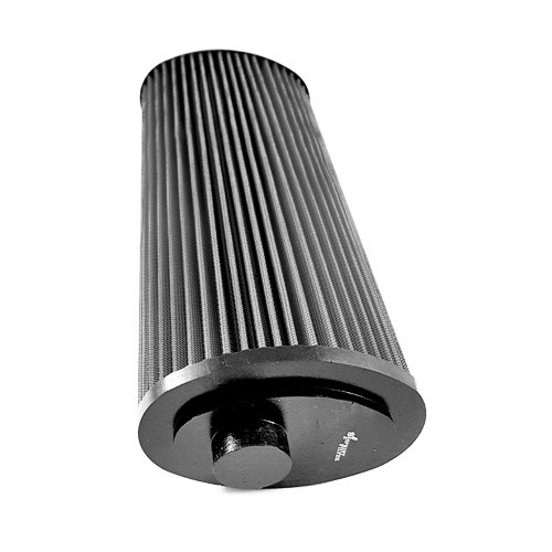 Sprint Filter T12 O230T12 - Filtro aria sportivo per fuoristrada resistente a polvere ed acqua Land Rover Range Rover III (L322)