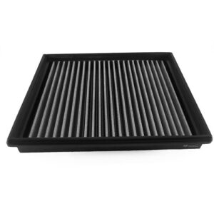 Sprint Filter T12 P023T12 - Filtro aria sportivo per fuoristrada resistente a polvere ed acqua Audi Allroad Quattro (C5) - Chevrolet Frontera - Holden - Isuzu D-MAX - Opel Frontera A - Vauxhall Frontera ecc.
