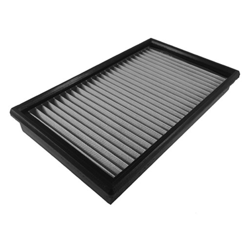 Sprint Filter T12 P039T12 - Filtro aria sportivo per fuoristrada resistente a polvere ed acqua Ford Maverick (UDS, UNS) / Maverick (Y60) - Nissan Pathfinder II / Pick UP / Navara (720, D21, D22) ecc.