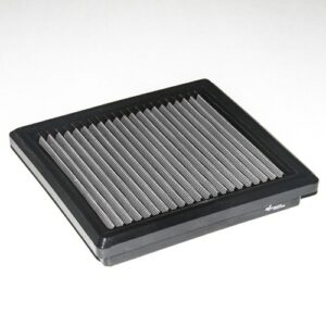 Sprint Filter T12 P1042T12 - Filtro aria sportivo per fuoristrada resistente a polvere ed acqua Jeep Compass II (MP) / Renegade (BU)