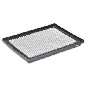 Sprint Filter T12 P1076T12 - Filtro aria sportivo per fuoristrada resistente a polvere ed acqua Toyota Hilux VIII (AN120, AN130)