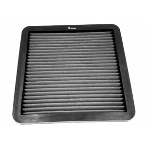 Sprint Filter T12 P1108T12 - Filtro aria sportivo per fuoristrada resistente a polvere ed acqua Isuzu D-MAX / KB Pickup - Mitsubishi L200 / Triton IV / Pajero Sport II (KH, KG) ecc.