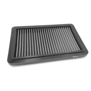 Sprint Filter T12 P1110T12 - Filtro aria sportivo per fuoristrada resistente a polvere ed acqua Nissan Rogue (T32) / Rogue Sport (T32) / X-Trail III (T32)