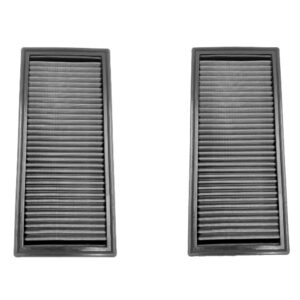 Sprint Filter T12 P1130T12 - Filtro aria sportivo per fuoristrada resistente a polvere ed acqua Mercedes Classe G (W461/W463) / Classe G (W463A)