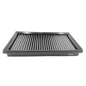 Sprint Filter T12 P1144T12 - Filtro aria sportivo per fuoristrada resistente a polvere ed acqua Jeep Renegade (BU) - Toyota RAV4 V (XA50)