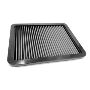 Sprint Filter T12 P1148T12 - Filtro aria sportivo per fuoristrada resistente a polvere ed acqua Toyota Land Cruiser 150 Prado (J150)