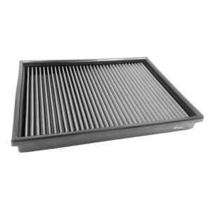 Sprint Filter T12 P1151T12 - Filtro aria sportivo per fuoristrada resistente a polvere ed acqua Land Rover Discovery III (L319) / Discovery IV (L319) / Range Rover III (L322) / Range Rover Sport I (L320)