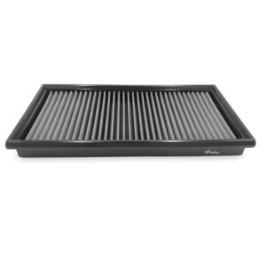 Sprint Filter T12 P1166T12 - Filtro aria sportivo per fuoristrada resistente a polvere ed acqua Jeep Compass II (MP) / Renegade (BU)