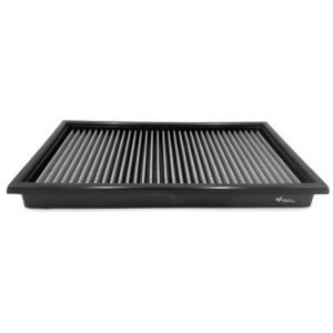 Sprint Filter T12 P1195T12 - Filtro aria sportivo per fuoristrada resistente a polvere ed acqua Ford Explorer V / Explorer VI