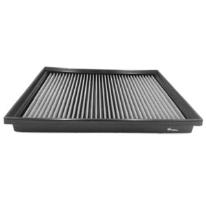 Sprint Filter T12 P1196T12 - Filtro aria sportivo per fuoristrada resistente a polvere ed acqua Toyota 4 Runner V (N280) / FJ Cruiser (GSJ1_) / Land Cruiser 150 Prado (J150)
